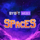 Аватарка канала Bybit SpaceS Announcements