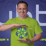 Аватарка канала Никита Клинов (Qubba)