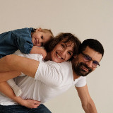 Аватарка канала Маме не скажем