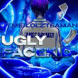 Аватарка канала "uglyfacekidss store"