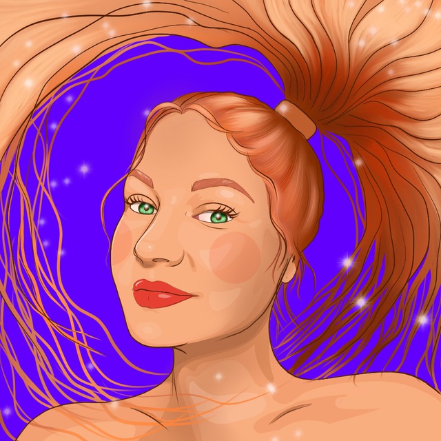 Аватарка канала Анимированные стикеры Telegram | моушн-дизайн