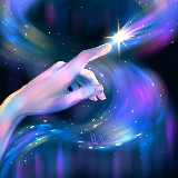 Аватарка канала 〰️ Линия жизни 〰️