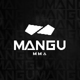 Аватарка канала MANGU | MMA