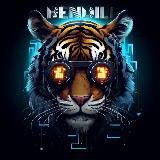 Аватарка канала КРИПТАВОЛЮЦИЯ/криптоновости / bitcoin/ биткоин /asic /Майнинг