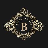 Аватарка канала Brand Fusion