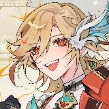 Аватарка канала неджем