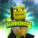 Аватарка канала ShrekMods | Майнкрафт моды
