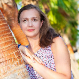 Аватарка канала Наташа Шакинко