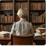 Аватарка канала Мама в науке: психология, образование, воспитание