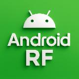 Аватарка канала Андроид РФ