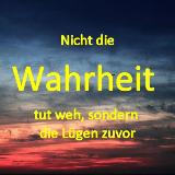 Аватарка канала Wahrheitsjäger