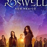 Аватарка канала ROSWELL NEW MEXICO