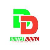 Аватарка канала DIGITAL DUNIYA