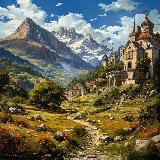 Аватарка канала Забытая история