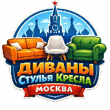 Аватарка канала %22Мебель Шкафы Кухни Москва%22