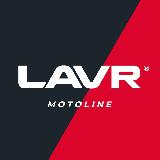 Аватарка канала LAVR MOTOLINE