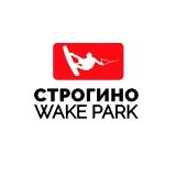 Аватарка канала СТРОГИНО WAKE PARK