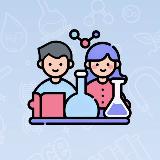 Аватарка канала Супердети