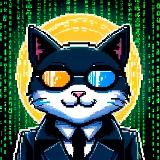 Аватарка канала $BAKS TON