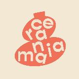 Аватарка канала CERAMANIA
