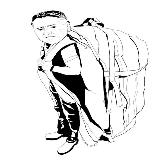 Аватарка канала Багаж Аленичева и Абаскаля