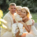 Аватарка канала Наташа Марзеева