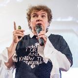 Аватарка канала Уроки истории с Тамарой Эйдельман