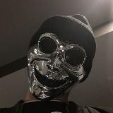 Аватарка канала "СЛАБОНЕРВНЫМ ВХОД ЗАПРЕЩЕН ❌"