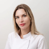 Аватарка канала "Ваш Лор | Татьяна Гридина"