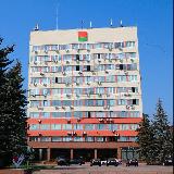 Аватарка канала Брянская городская администрация