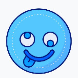 Аватарка канала "Юмор ТВ 404 💙"