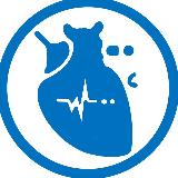 Аватарка канала Аритмологи / Новости, конференции, литература