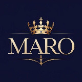 Аватарка канала Maro_Bet