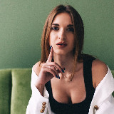 Аватарка канала Анна-Мария про REELS🔝