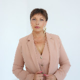 Аватарка канала ОКСАНА ВАХРУШЕВА. АЛЬТЕРНАТИВНОЕ СОЗНАНИЕ