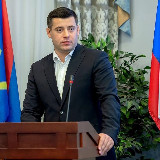 Аватарка канала "Григорий Артамонов | Подольск"