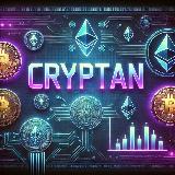 Криптан avatar