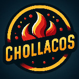 Аватарка канала Chollacos
