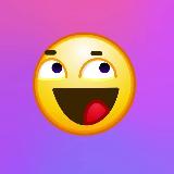 Аватарка канала Смешные анекдоты