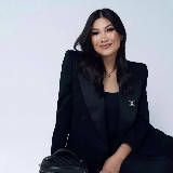 Аватарка канала Evgenya Vinokurova