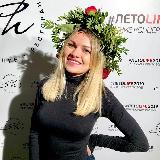 Аватарка канала "Dina Padini"