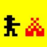 Аватарка канала D00M4ACE блог ИИ и GAMEDEV