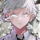 Аватарка канала Отдел по Делам Одарённых || ПЕРЕВОД ГЛАВ БСД