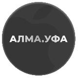 Аватарка канала АЛМА.УФА 