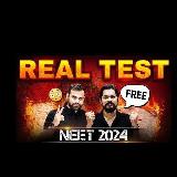 Аватарка канала PW REAL TEST SERIES