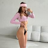 Аватарка канала Шахова | Осанка, фитнес