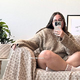 Аватарка канала Plus size на Wildberries