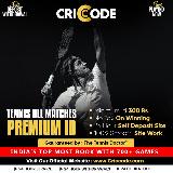 Аватарка канала The Tennis Doctor™