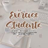 Аватарка канала ୨୧ 𝗘𝗫𝗘𝗥𝗖𝗜𝗦𝗘 𝗦𝗧𝗨𝗗𝗘𝗡𝗧𝗦 ୨୧