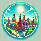 Аватарка канала Куда сходить в Москве без кошелька